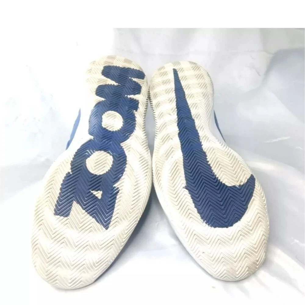 Nike zoom rev